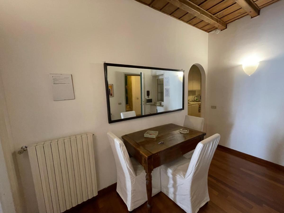 Juliet In Rome 1 Apartment Екстериор снимка