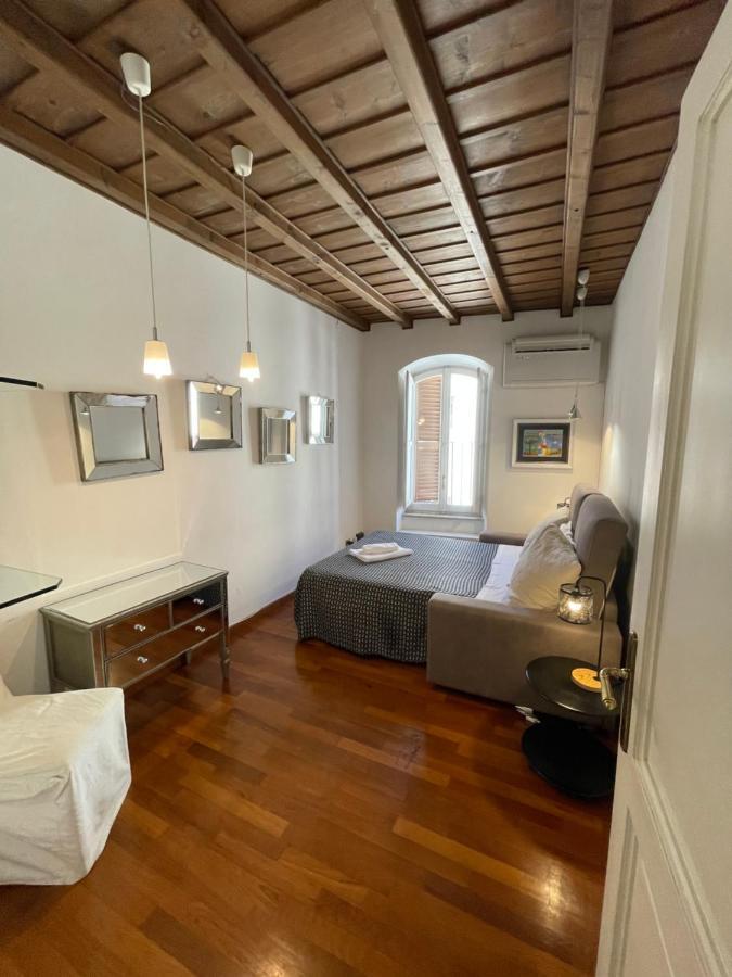 Juliet In Rome 1 Apartment Екстериор снимка