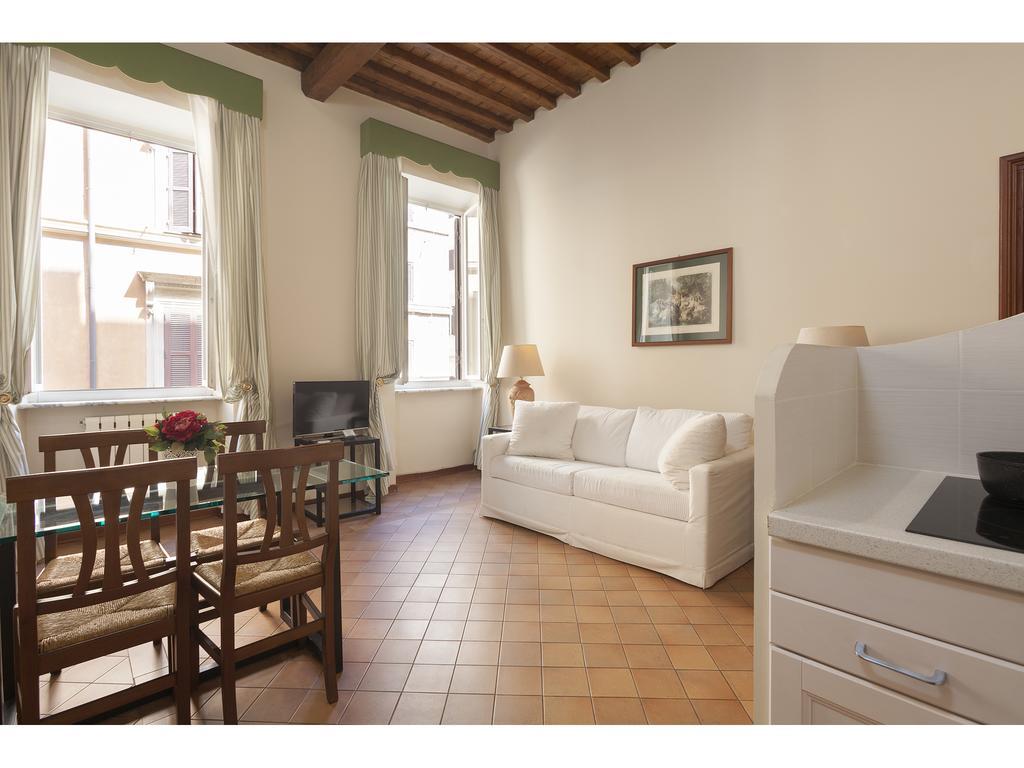 Juliet In Rome 1 Apartment Екстериор снимка