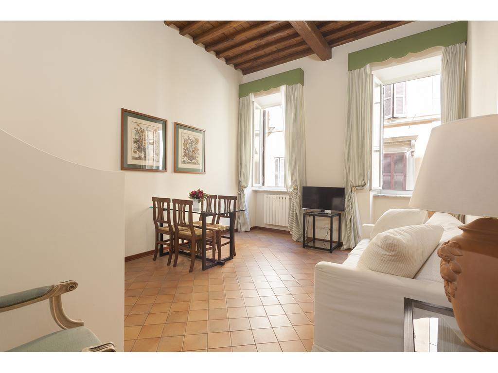 Juliet In Rome 1 Apartment Екстериор снимка