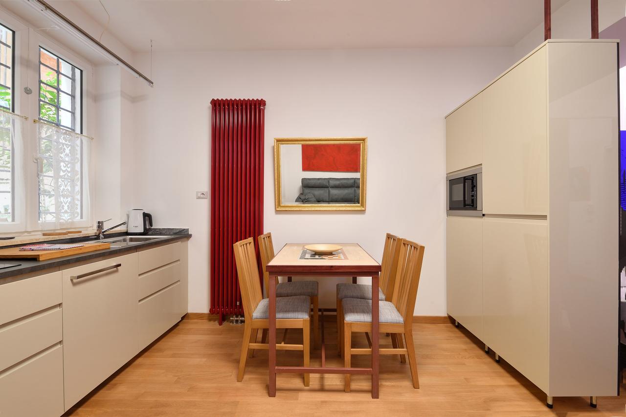 Juliet In Rome 1 Apartment Екстериор снимка