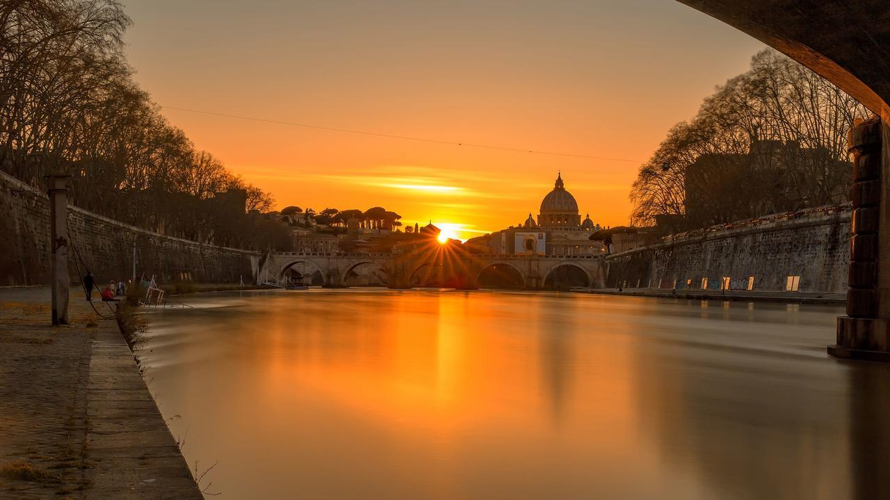 Juliet In Rome 1 Apartment Екстериор снимка