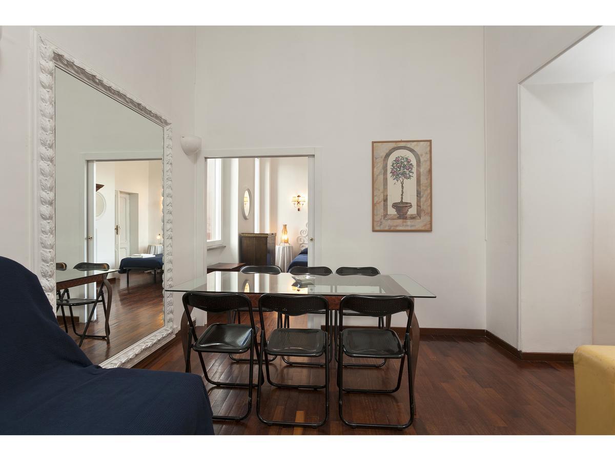 Juliet In Rome 1 Apartment Екстериор снимка