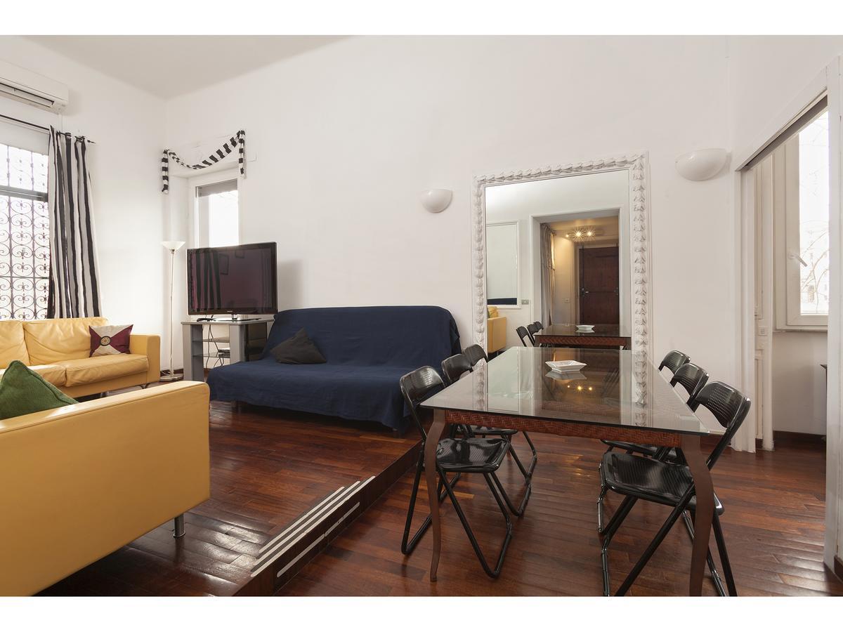 Juliet In Rome 1 Apartment Екстериор снимка